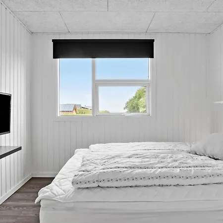 Beautiful In With Wifi Ferienhaus Hejls