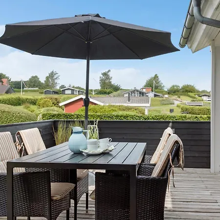 Holiday home Beautiful In With Wifi